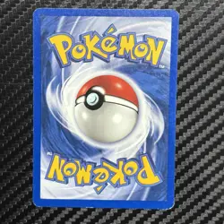 Horsea 62/111 Pokemon TCG Pokemon Card (MYREF#5) - Image 2