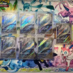 Dragonair 182/165 Sv2a: Pokemon Card 151 Holo (Japanese) Near Mint - Image 1