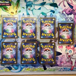 Dragonair 182/165 Sv2a: Pokemon Card 151 Holo (Japanese) Near Mint - Image 2