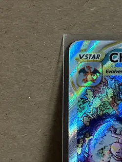 Charizard VSTAR SWSH262 SWSH: Sword & Shield Promo Cards Holo - Image 3