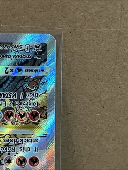Charizard VSTAR SWSH262 SWSH: Sword & Shield Promo Cards Holo - Image 4