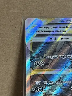 Charizard VSTAR SWSH262 SWSH: Sword & Shield Promo Cards Holo - Image 5