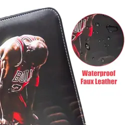 Basketball Card Binder 900 Pockets,Basketball Trading 9 Pocket 9B-Jordan-2 - Image 3