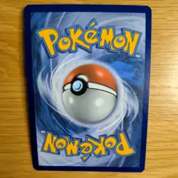 INCINEROAR 26/149 POKEMON CARD (SUN & MOONSET) REVERSE HOLO POKEMON LEAGUE - Image 5