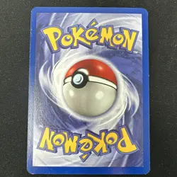 Dark Golduck 37/82 1st Edition Team Rocket Pokemon Card WOTC Uncommon LP - Image 2