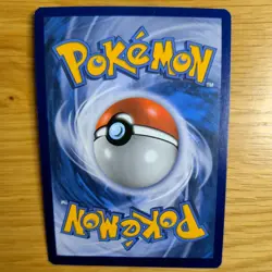 PRIMARINA 41/149 POKEMON CARD (SUN & MOONSET) REVERSE HOLO POKEMON LEAGUE - Image 5