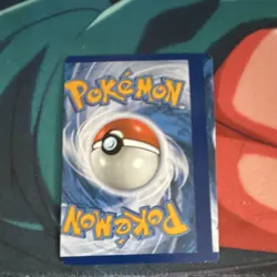 Oricorio 033/193 Reverse Holo Rare Pokemon TCG Sv02: Paldea Evolved Card MISCUT - Image 2