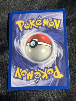 1999 Snorlax 27/64 Non Holo Jungle Set Rare Pokemon Card LP (A1) - Image 2