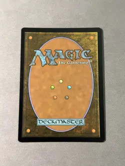 MTG Breeding Pool (Borderless) (Galaxy Foil) Edge of Eternities NM - Image 2