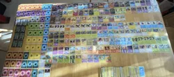 Pokemon TCG random lot of cards! - Image 3