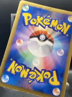 Meowth - 204/BW-P Promotional cards Regular (Japanese) DMG - Image 3