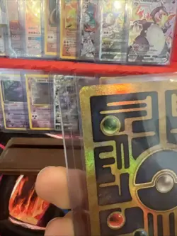 Pokemon TCG Ancient Mew Promo Holo Rare Card 1999/2000 - Image 3