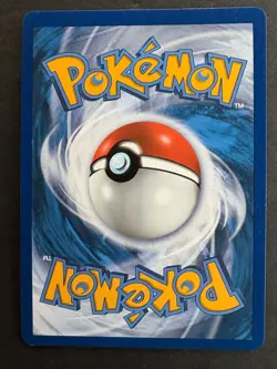 Blastoise Holo 2/102 25th Anniversary Celebrations Pokemon Card - Image 2