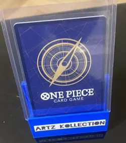 One Piece Card Game Monkey.D.Luffy P-106 Promo Card Set 2025 Promo ENG NM - Image 2