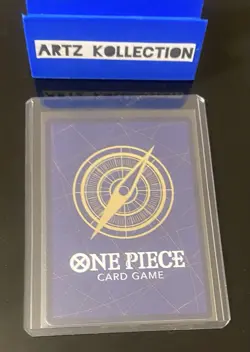 One Piece Card Game Monkey.D.Luffy P-106 Promo Card Set 2025 Promo ENG NM - Image 4