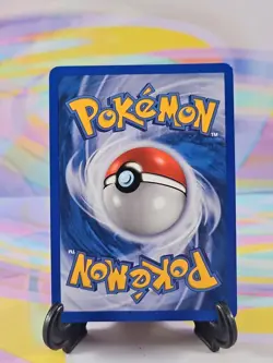 Pokemon TCG Diamond & Pearl Card | Shinx Lv. 7 98/130 Common - Image 2