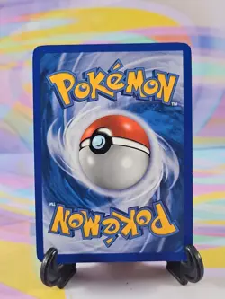 Pokemon TCG Diamond & Pearl Card | Chimchar Lv. 8 76/130 Common - Image 2