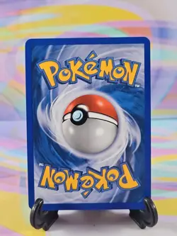 Pokemon TCG Diamond & Pearl Card | Gastly Lv. 12 82/130 Common - Image 2