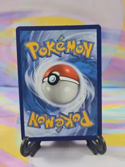 Pokemon TCG Fusion Strike Card | Skitty Reverse Holo 210/264 Common - Image 2