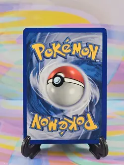 Pokemon TCG Holon Phantoms Card | Meowth (Delta Species) 71/110 Common - Image 2
