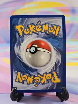 Pokemon TCG Deoxys Card | Ninjask Holo 13/107 Rare - Image 2