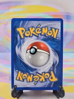 Pokemon TCG Diamond & Pearl Card | Starly Lv. 8 101/130 Common - Image 2