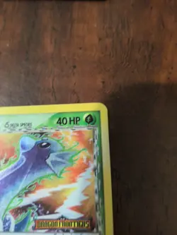 Pokemon TCG Dragon Frontiers Dratini Card 46/101 Delta Species Vintage 2006 - Image 3