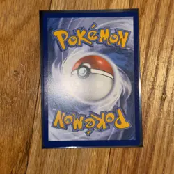 Umbreon ex SVP176 Sv: Scarlet & Violet Promo Cards Holo - Image 3