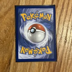 Umbreon ex SVP176 Sv: Scarlet & Violet Promo Cards Holo - Image 4