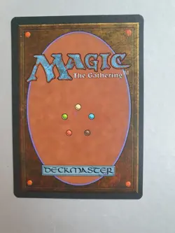 Fyndhorn Elves , MTG Ice Age (1995), Common Green Creature NM - Image 2