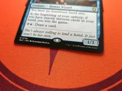 Triskaidekaphile (NM) MTG Discount: 5+ Magic Singles - Image 2