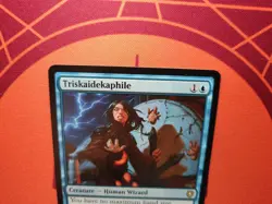 Triskaidekaphile (NM) MTG Discount: 5+ Magic Singles - Image 4