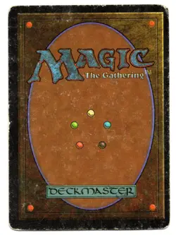 ENERGY FLUX - REVISED EDITION 1994 MAGIC THE GATHERING MTG - Image 2