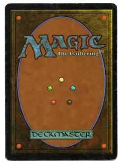 SIMULACRUM - REVISED EDITION 1994 MAGIC THE GATHERING MTG - Image 2