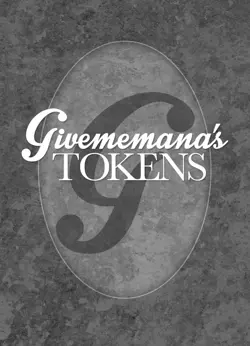 Goblin Stained Glass Token Givememana Tokens Magic the Gathering - Image 2