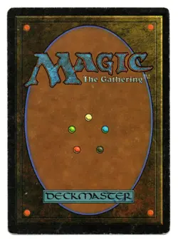 AIR ELEMENTAL - REVISED EDITION 1994 MAGIC THE GATHERING MTG - Image 2