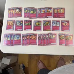 Pokemon Cards Lot of 35 ACE SPEC Rare NM Condion - Image 1