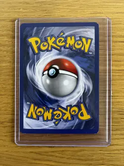 Dark Alakazam 1/82 | Team Rocket Set | LP | Holo Rare Pokemon Card - Image 3