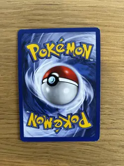 Dark Alakazam 1/82 | Team Rocket Set | LP | Holo Rare Pokemon Card - Image 4