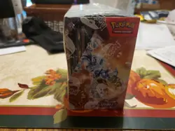 Pokemon TCG Scarlet and Violet Base Set Booster Box BRAND NEW SEALED - Image 2