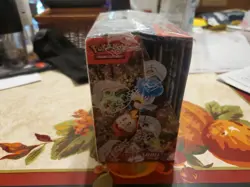 Pokemon TCG Scarlet and Violet Base Set Booster Box BRAND NEW SEALED - Image 4