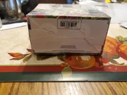 Pokemon TCG Scarlet and Violet Base Set Booster Box BRAND NEW SEALED - Image 5