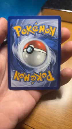 Pokemon Jirachi GX 079A/236 Alternate Art Promo Holo Basic 160HP Star Shield GX - Image 2