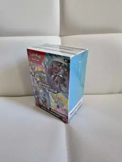 Pokemon TCG Scarlet & Violet Journey Together Booster Bundle New Sealed - Image 2