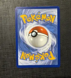 Pokemon TCG Marshadow 146/132 ME01: Illustration Rare Mega Evolution NM - Image 2