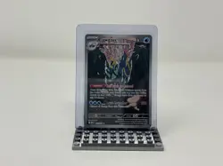 Pokemon TCG Clawitzer 141/132 Mega Evolution - Image 1