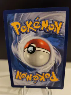 Pokemon: Snom 168/162 Temporal Forces Illustration Rare NM - Image 2