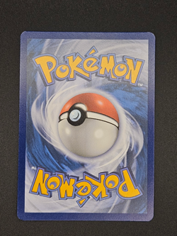 Pokemon TCG Deutsch Windewoge ex TEF 189 | Near Mint - Image 2