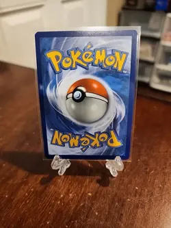 POKEMON BLUE'S TACTICS 188/236 REVERSE HOLO TRAINER UNIFIED MINDS NEAR MINT - Image 2