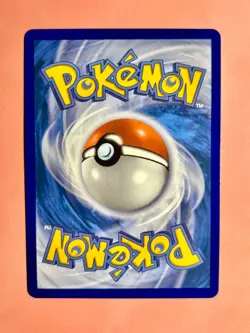 Clawitzer 141/132 Pokemon Mega Evolution Illustration Rare NM - Image 2